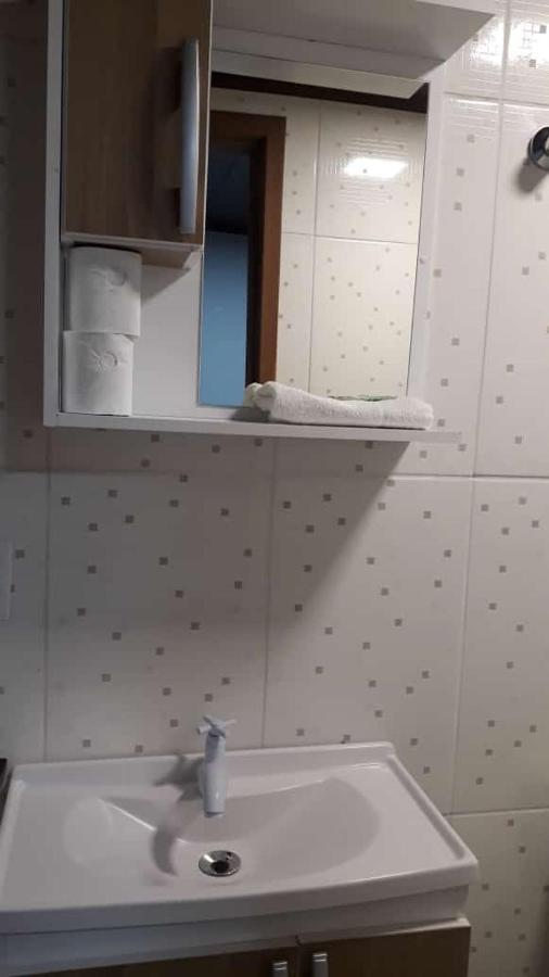 Hotel Rof Telêmaco Borba Esterno foto